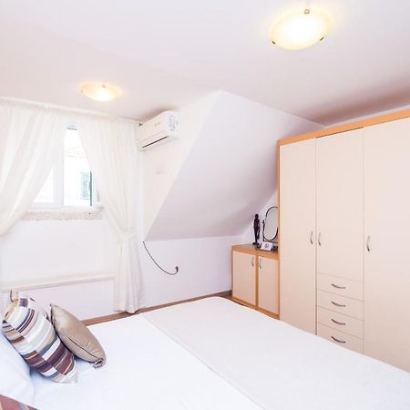 Apartman Neve Dubrownik Zewnętrze zdjęcie