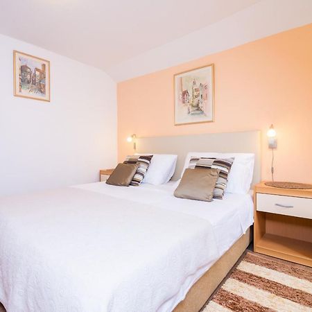 Apartman Neve Dubrownik Zewnętrze zdjęcie