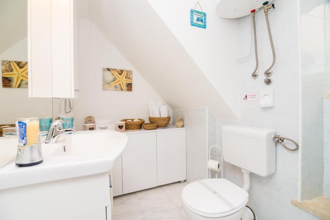 Apartman Neve Dubrownik Zewnętrze zdjęcie