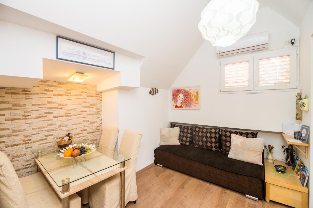 Apartman Neve Dubrownik Zewnętrze zdjęcie