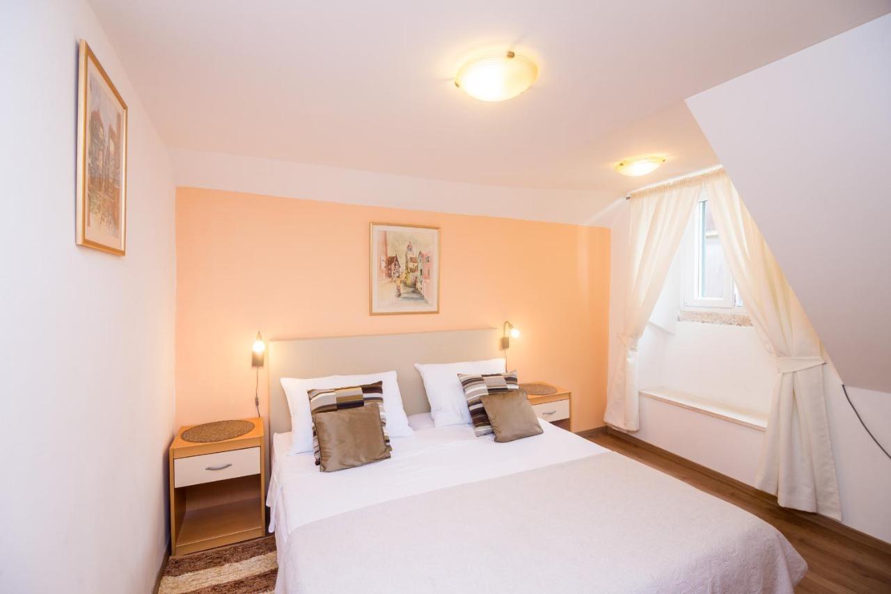 Apartman Neve Dubrownik Zewnętrze zdjęcie