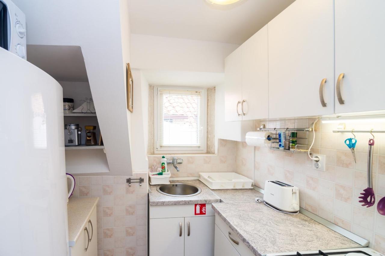 Apartman Neve Dubrownik Zewnętrze zdjęcie