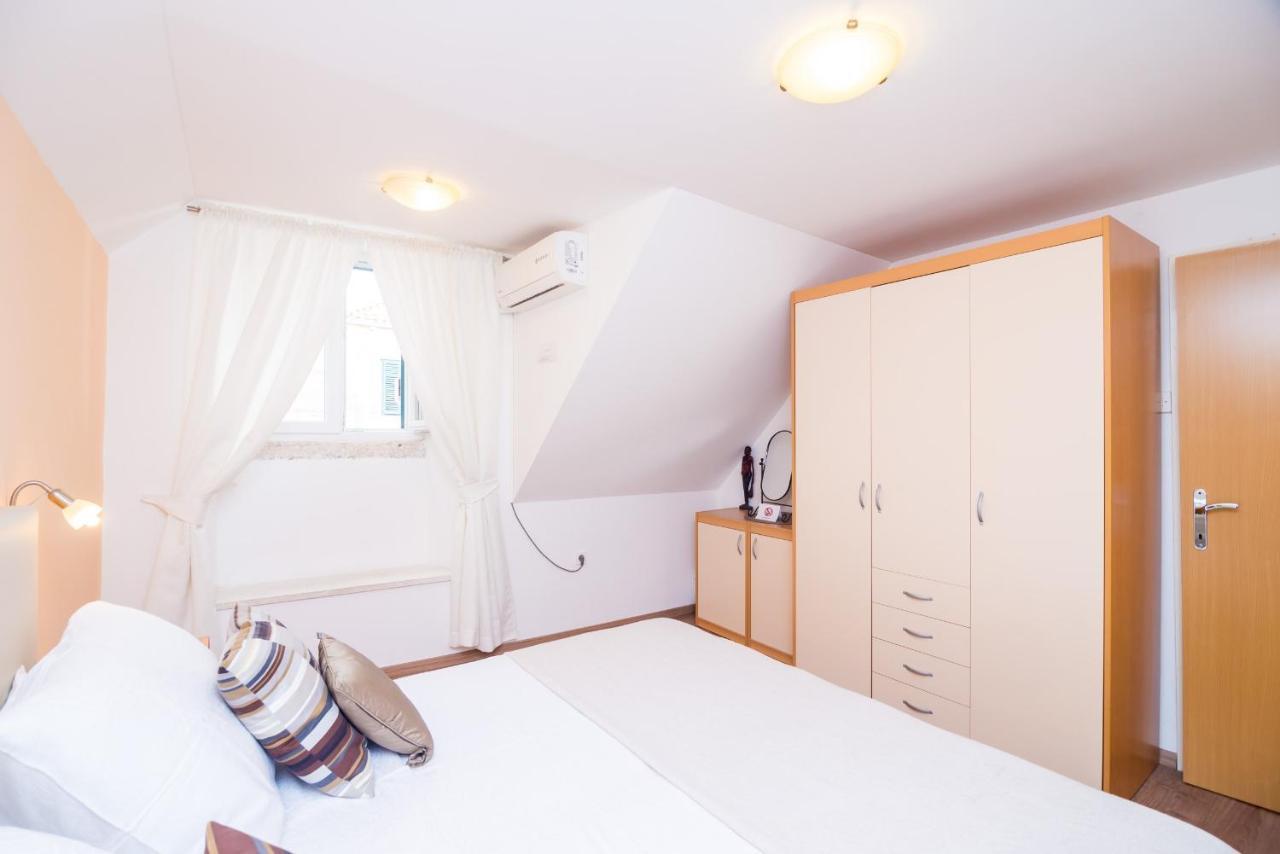 Apartman Neve Dubrownik Zewnętrze zdjęcie