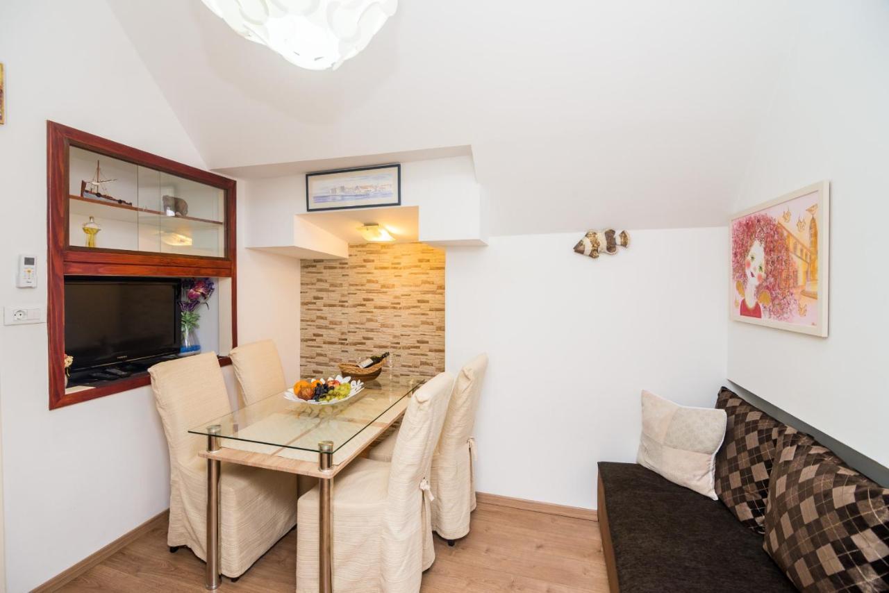 Apartman Neve Dubrownik Zewnętrze zdjęcie