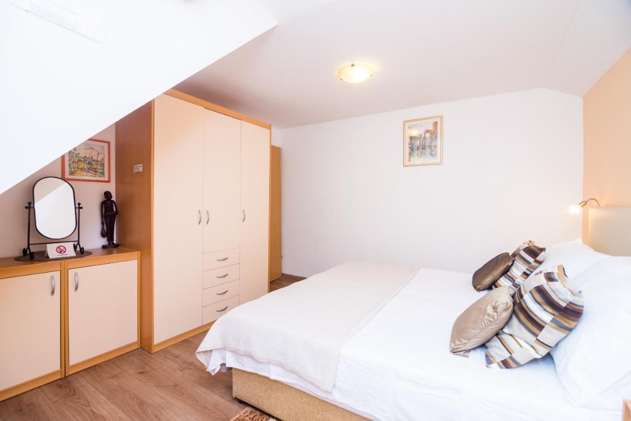 Apartman Neve Dubrownik Zewnętrze zdjęcie