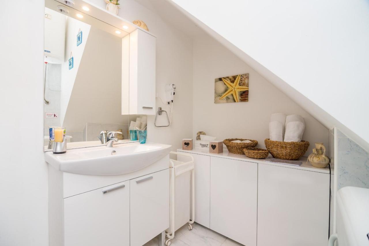 Apartman Neve Dubrownik Zewnętrze zdjęcie