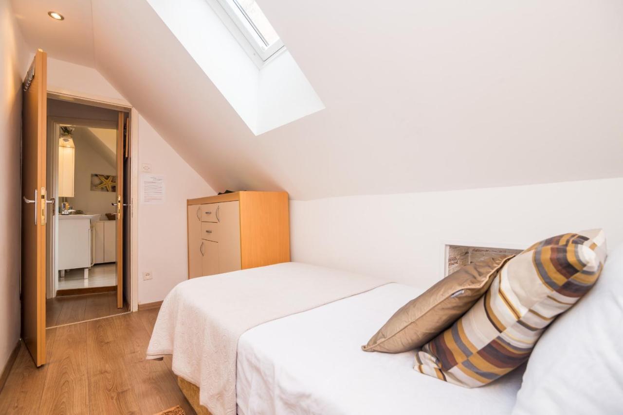 Apartman Neve Dubrownik Zewnętrze zdjęcie