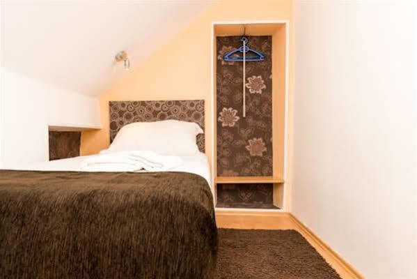 Apartman Neve Dubrownik Zewnętrze zdjęcie