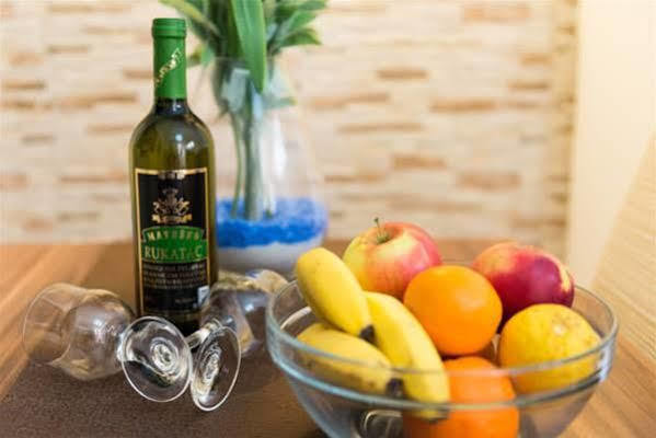 Apartman Neve Dubrownik Zewnętrze zdjęcie