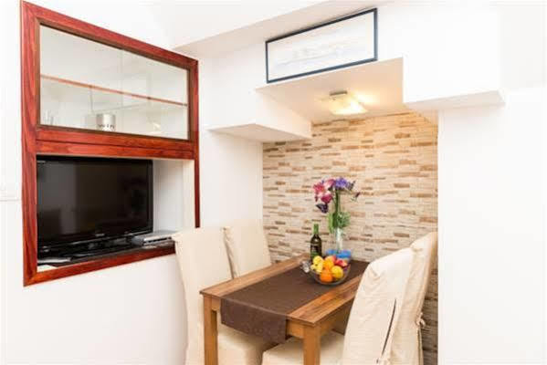 Apartman Neve Dubrownik Zewnętrze zdjęcie