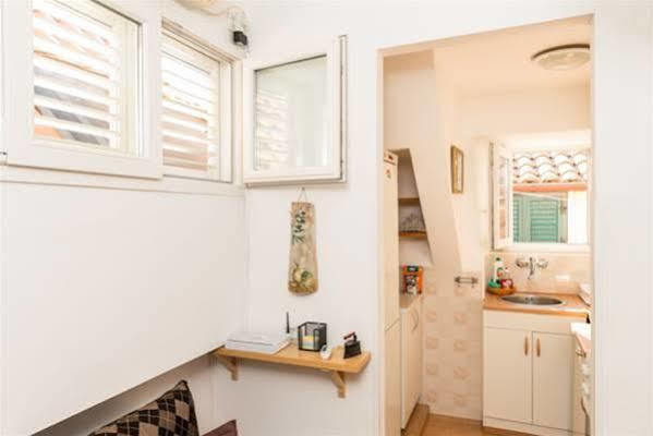 Apartman Neve Dubrownik Zewnętrze zdjęcie