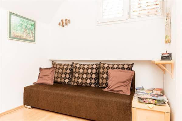 Apartman Neve Dubrownik Zewnętrze zdjęcie