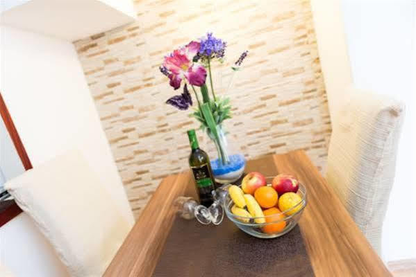Apartman Neve Dubrownik Zewnętrze zdjęcie